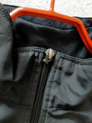 Adidas Outerwear Windbreakers S