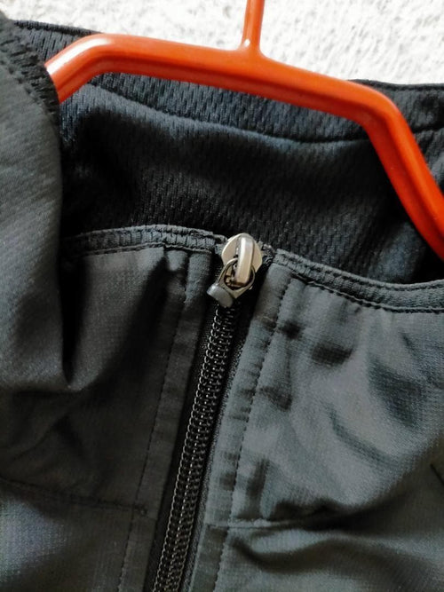 Adidas Outerwear Windbreakers S