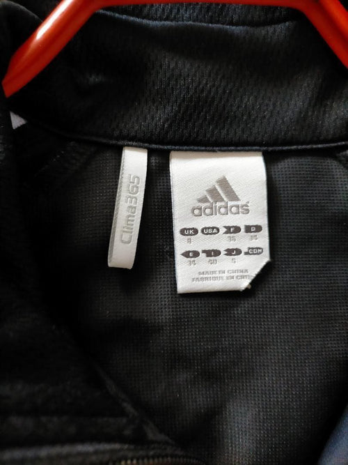 Adidas Outerwear Windbreakers S