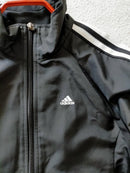 Adidas Outerwear Windbreakers S