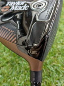Taylormade Driver Dr Brnr Mini Copper 11.5 304Cc 43.75Inch Proforce65 S 2024