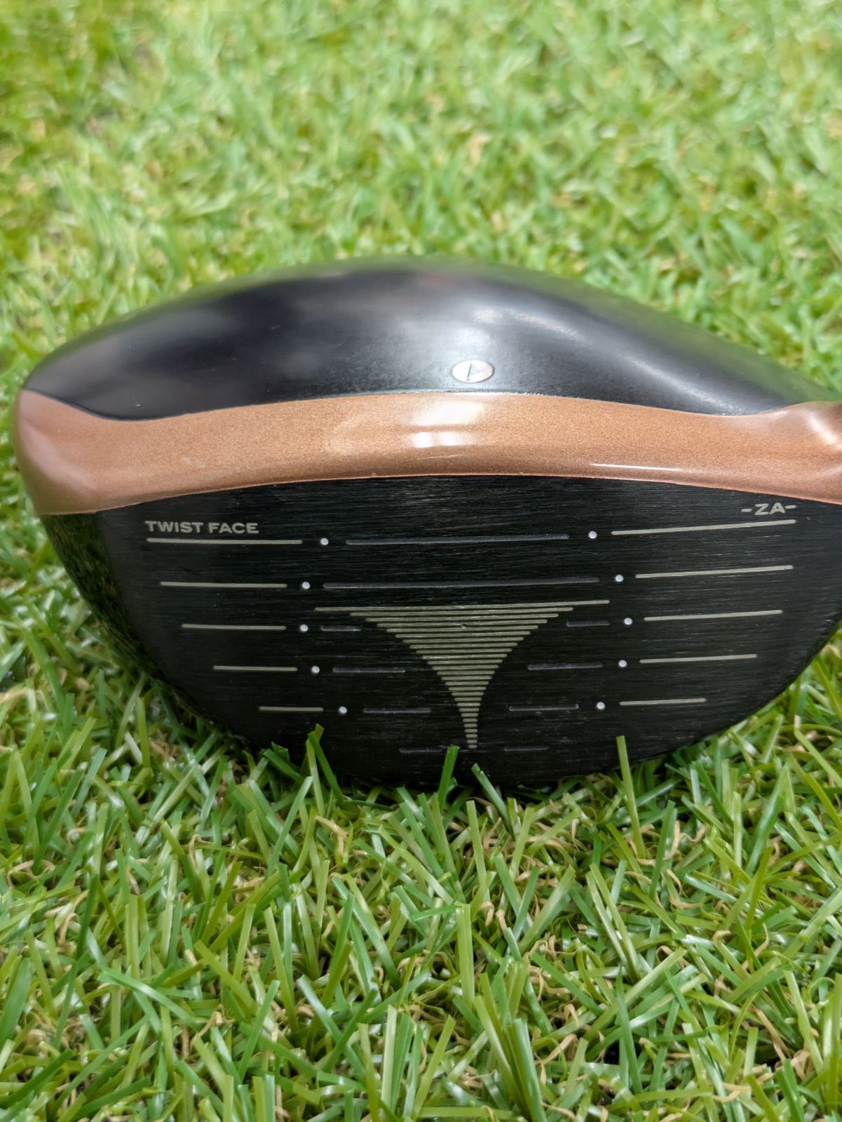 Taylormade Driver Dr Brnr Mini Copper 11.5 304Cc 43.75Inch Proforce65 S 2024