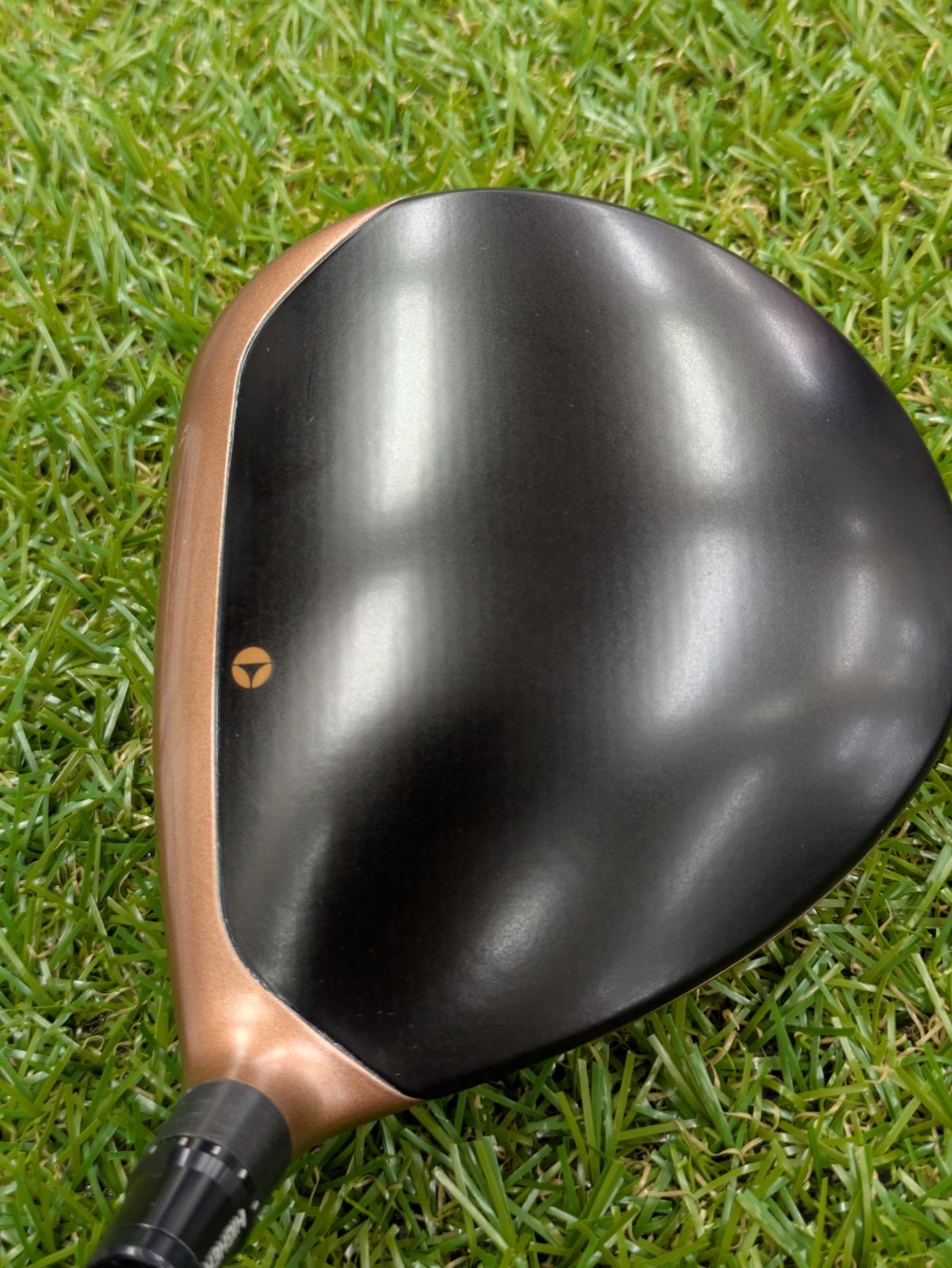 Taylormade Driver Dr Brnr Mini Copper 11.5 304Cc 43.75Inch Proforce65 S 2024