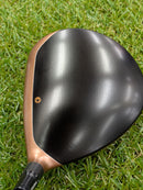 Taylormade Driver Dr Brnr Mini Copper 11.5 304Cc 43.75Inch Proforce65 S 2024