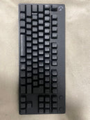 Keyboard Body Logitech G Pro X