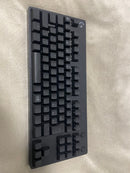 Keyboard Body Logitech G Pro X