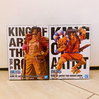 One Piece King Of Artist