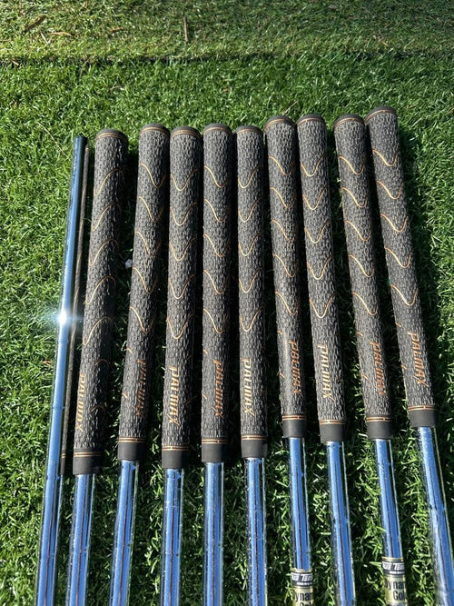 Shaft X100 4I P 3 10 1