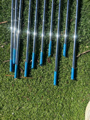 Shaft X100 4I P 3 10 1