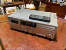 Cd, Md Cassette Decks Teac Ad-Rw950