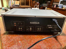 Cd, Md Cassette Decks Teac Ad-Rw950