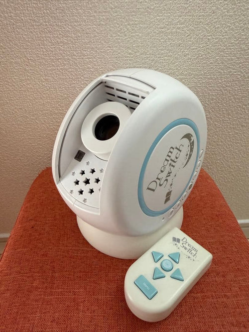 Body Dream Switch
