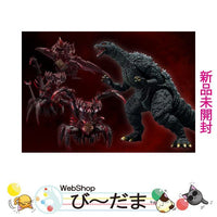 Premium Bandai Godzilla [Bn:9] S.H.Monsterarts Ss