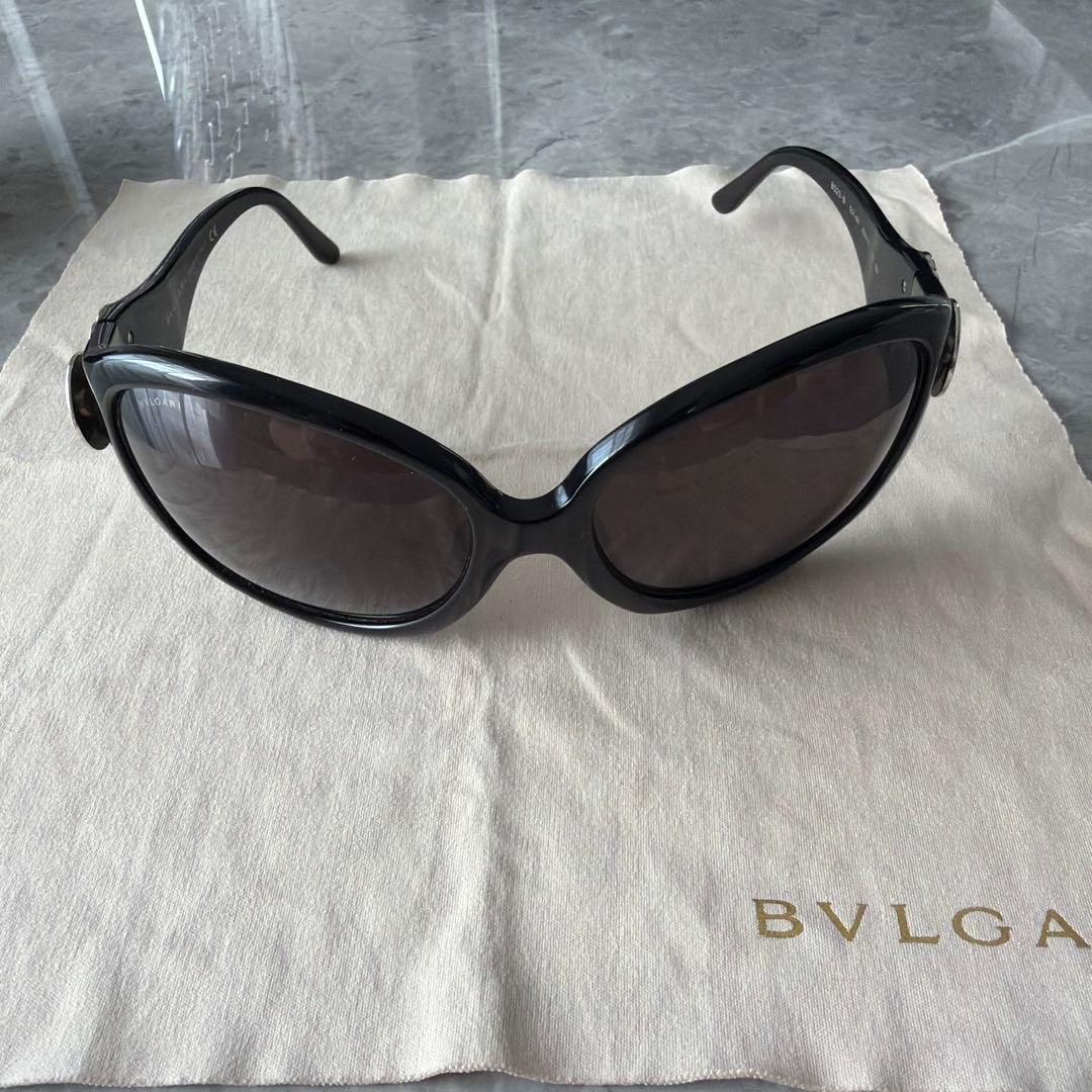 Bvlgari Sunglasses