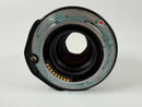 Contax Prime Lenses G1 45