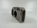 Contax Prime Lenses G1 45