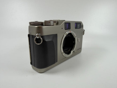 Contax Prime Lenses G1 45
