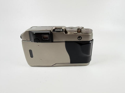 Contax Prime Lenses G1 45