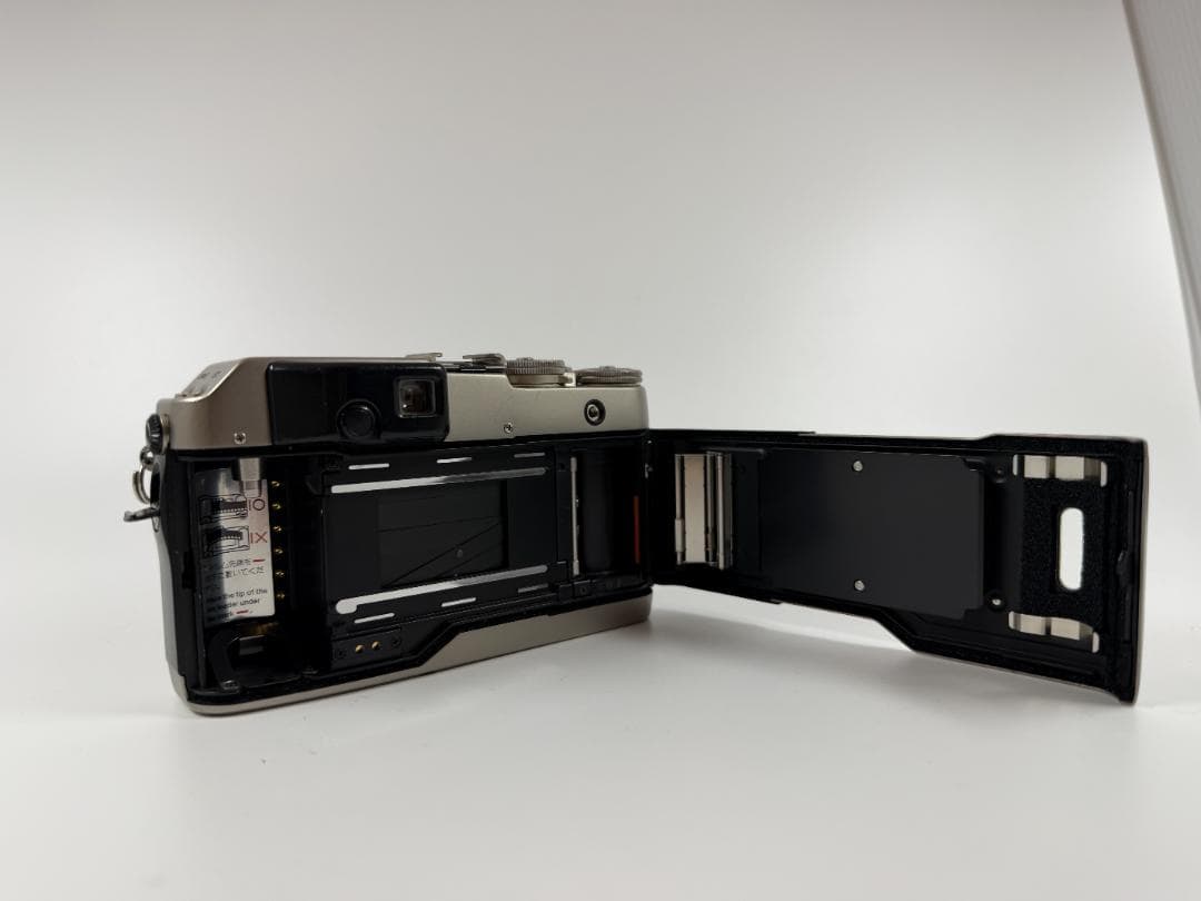 Contax Prime Lenses G1 45