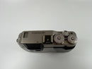 Contax Prime Lenses G1 45