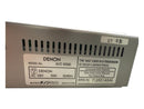 Av Amplifiers Denon Avc-M380