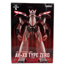 Character 1/60 Moderoid Av-X0