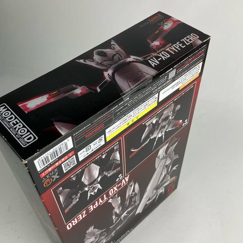 Character 1/60 Moderoid Av-X0