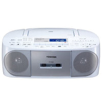 Toshiba Cd, Md Cassette Decks Ty-Cds7