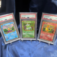 Pok Mon Trading Card Game Psa10 3