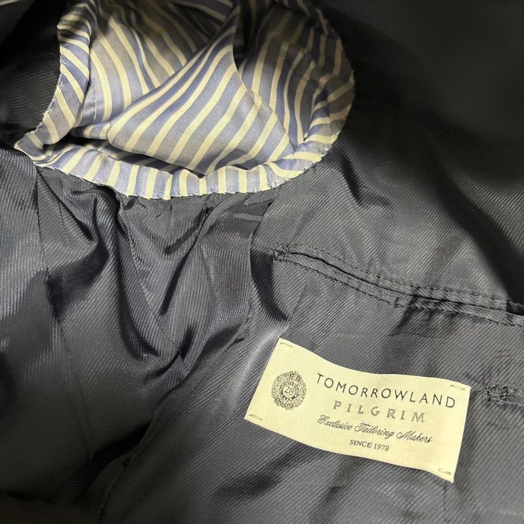 Tomorrowland Tailored Jackets