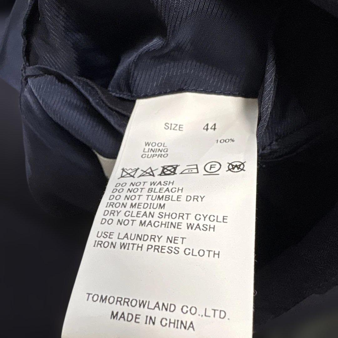 Tomorrowland Tailored Jackets