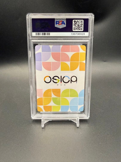 Osica Ssr Psa10