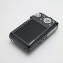 Compact Digital Camera Finepix F70Exr Fujifilm Ok 09000