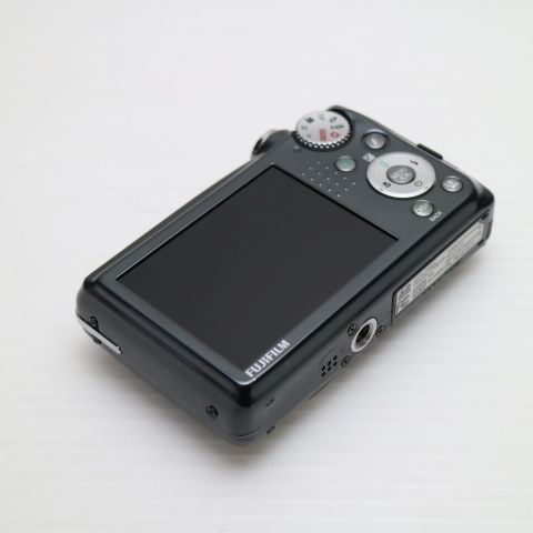Compact Digital Camera Finepix F70Exr Fujifilm Ok 09000