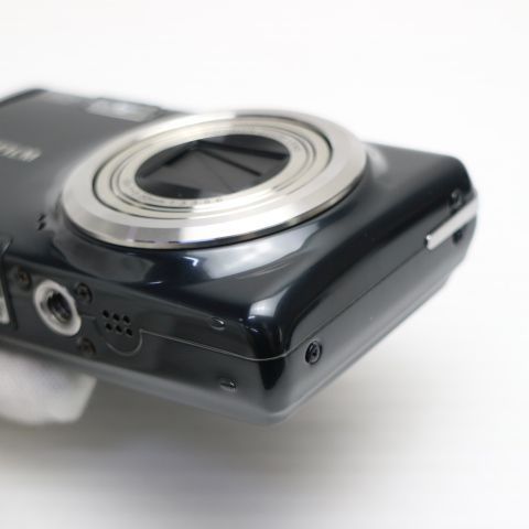 Compact Digital Camera Finepix F70Exr Fujifilm Ok 09000
