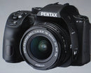 Pentax Digital Slrs K-70 Dal15-55