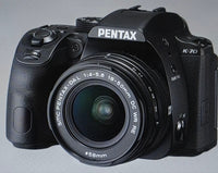 Pentax Digital Slrs K-70 Dal15-55