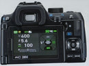 Pentax Digital Slrs K-70 Dal15-55