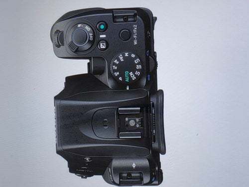 Pentax Digital Slrs K-70 Dal15-55
