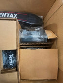 Pentax Digital Slrs K-70 Dal15-55