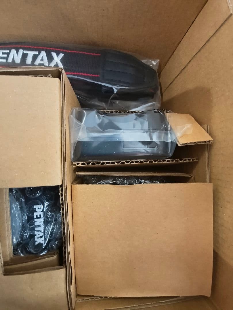 Pentax Digital Slrs K-70 Dal15-55