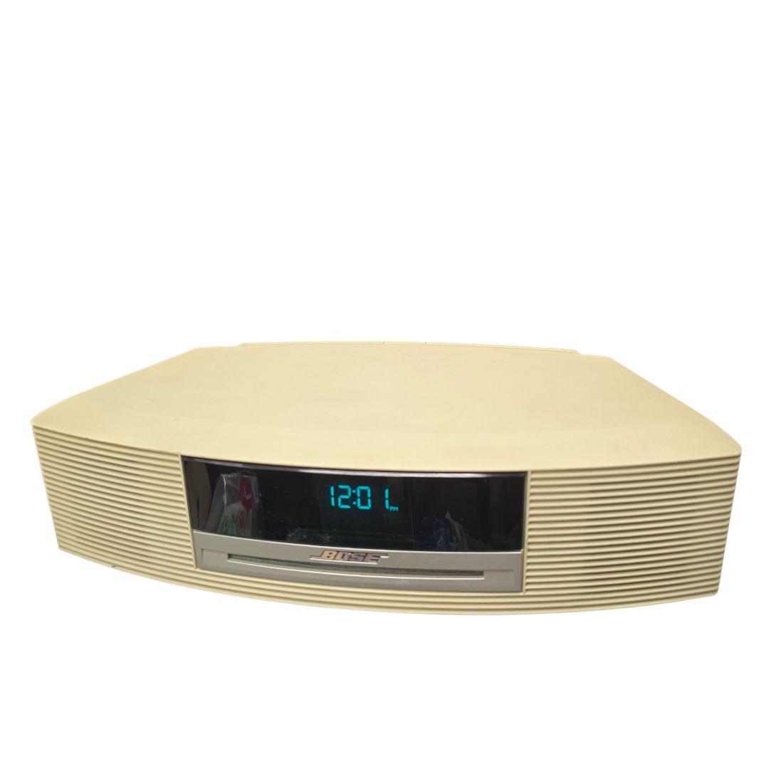 Bose Cd Sacd Player Wave Music System