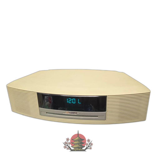 Bose Cd Sacd Player Wave Music System