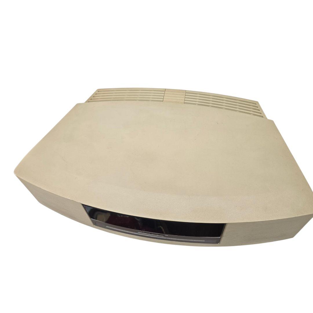 Bose Cd Sacd Player Wave Music System