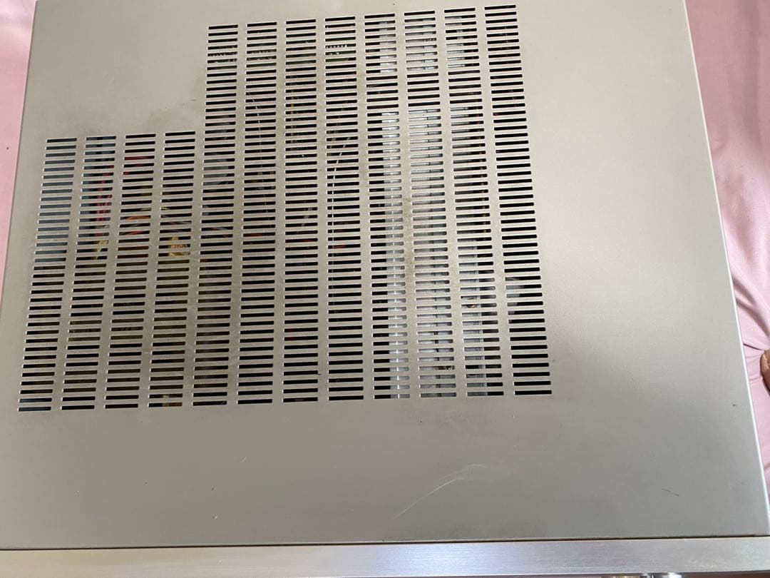 Denon Av Amplifiers Avr 3300