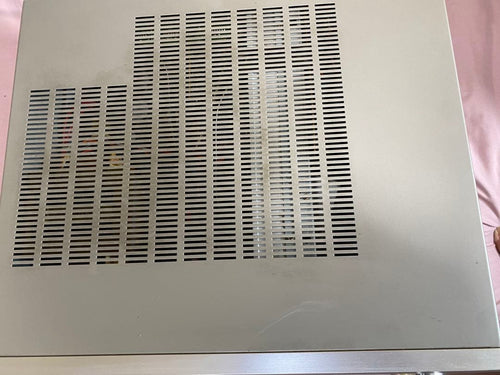 Denon Av Amplifiers Avr 3300