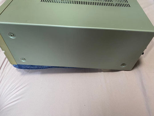 Denon Av Amplifiers Avr 3300