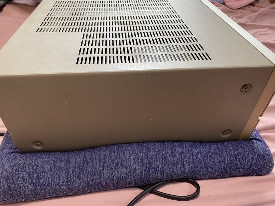 Denon Av Amplifiers Avr 3300