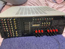 Denon Av Amplifiers Avr 3300