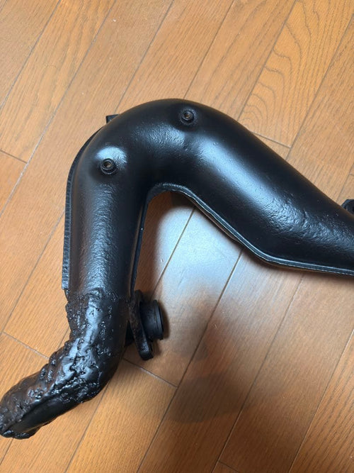 Yamaha Mufflers Dt50